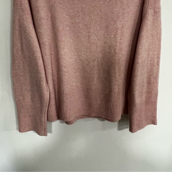 *NEW* J.Crew Turtleneck Sweater in Supersoft Yarn - Picture 11 of 13